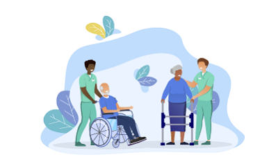 Level 3 Diploma in Health and Social Care