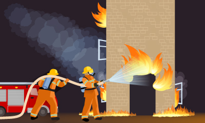Fire Safety & Emergency Evacuation