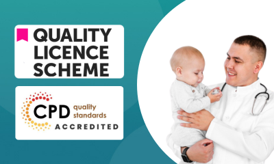 Diploma in Childcare and Nannying at QLS Level 5