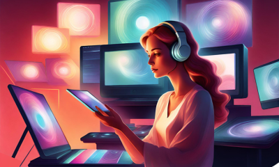 Art, Media & Technology Complete Bundle