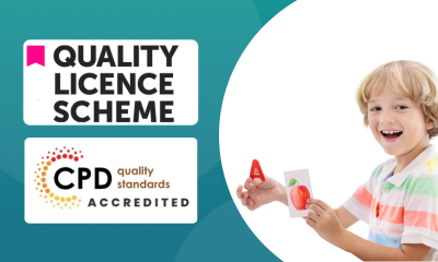 Diploma in Phonics Teaching Level 5
