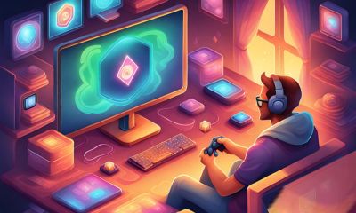 Game Development & Design Complete Bundle