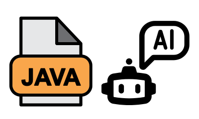 Generative AI for Dynamic Java Web Applications with ChatGPT