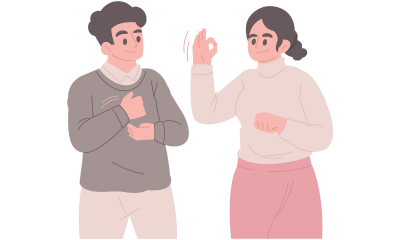 American Sign Language Online Course
