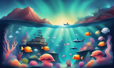 Marine Biology Course