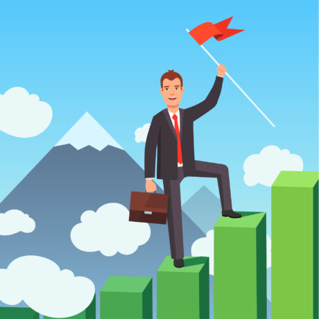 Be a Successful Leader