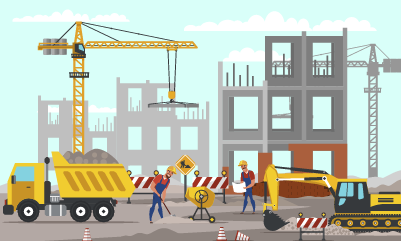 Construction Industry Scheme (CIS)