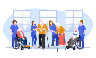 Diploma in Health and Social Care Certificate