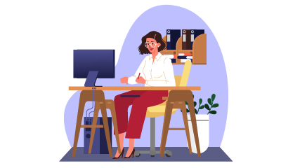 Accounts Assistant
