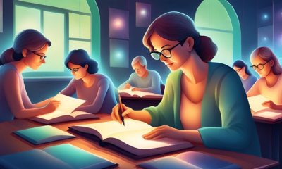 Adult Learning