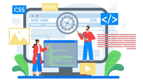 Complete Web Development