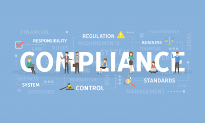 Compliance & Business Risk Management