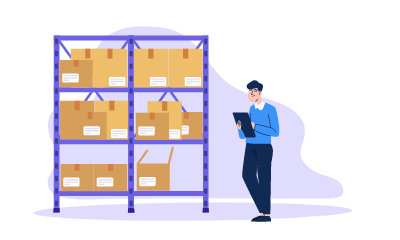 Warehousing